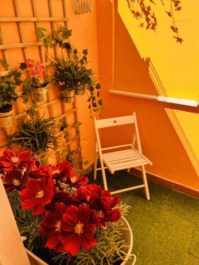 Atico Centro Apartment Malaga