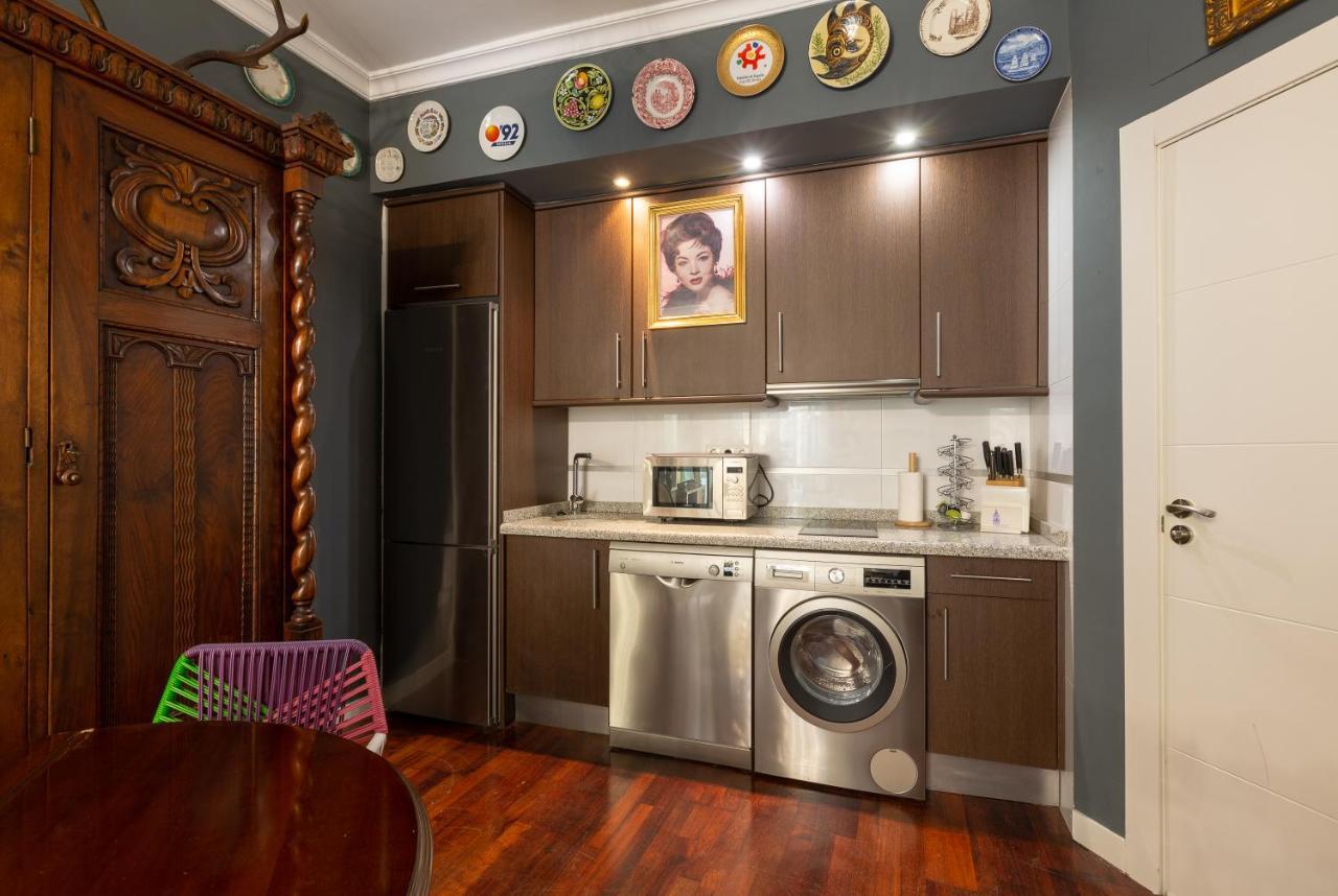 Balcon De San Juan Apartment