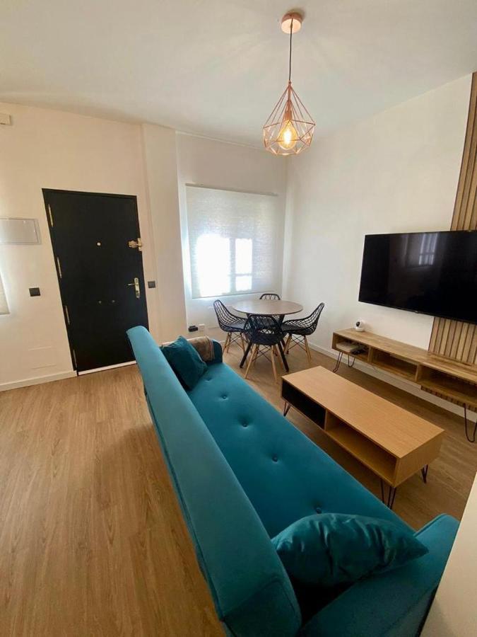 Amazon Apartment
