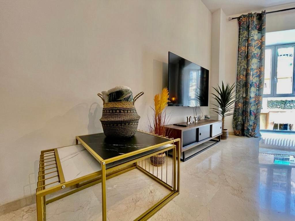La Perla Apartment