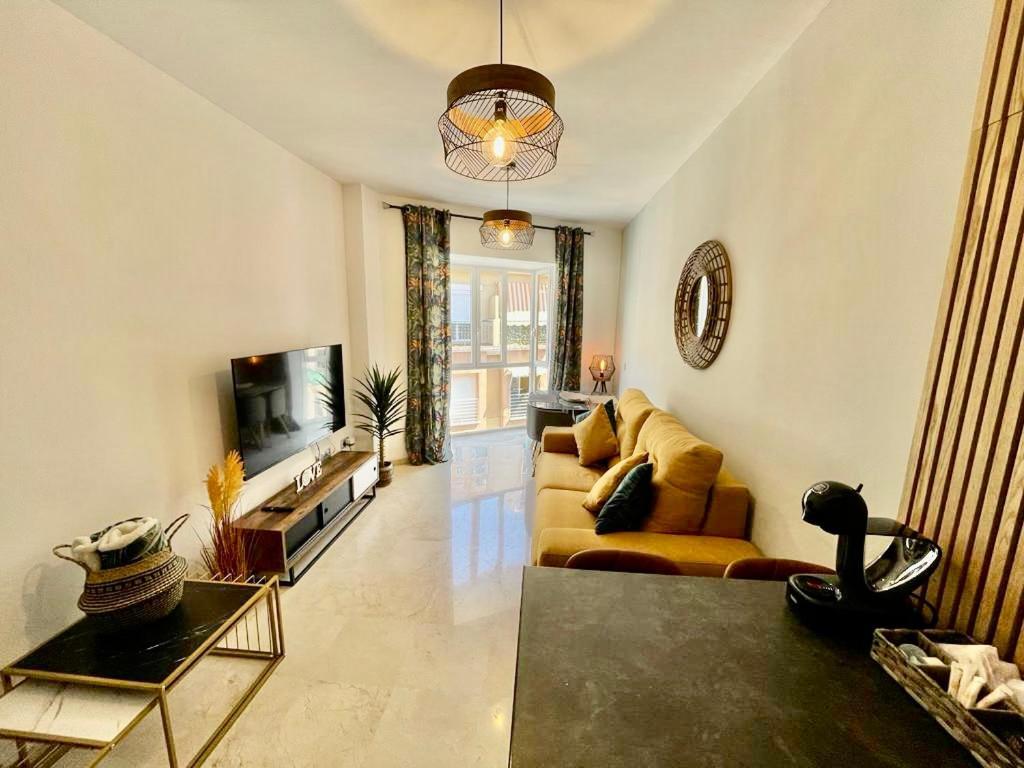 La Perla Apartment *
