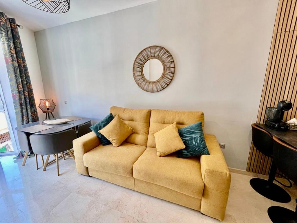 La Perla * Malaga