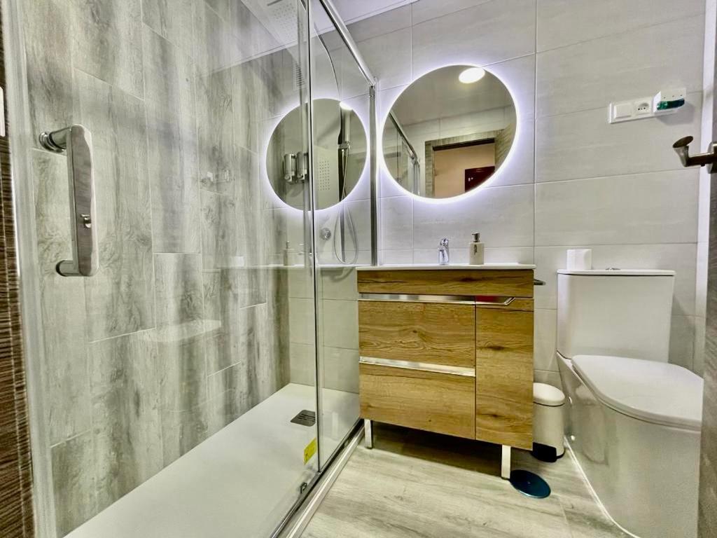 Apartment La Perla Malaga