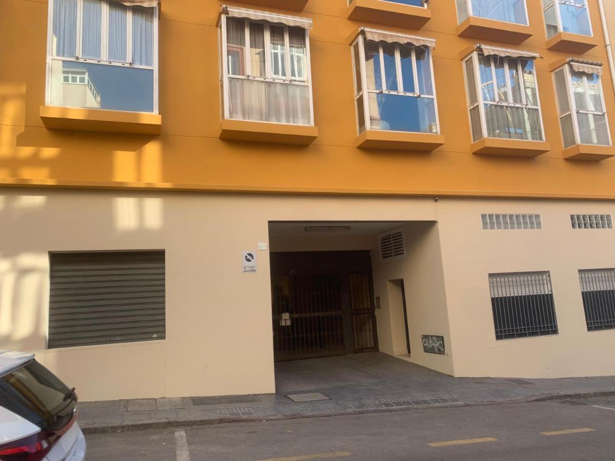 La Perla Malaga