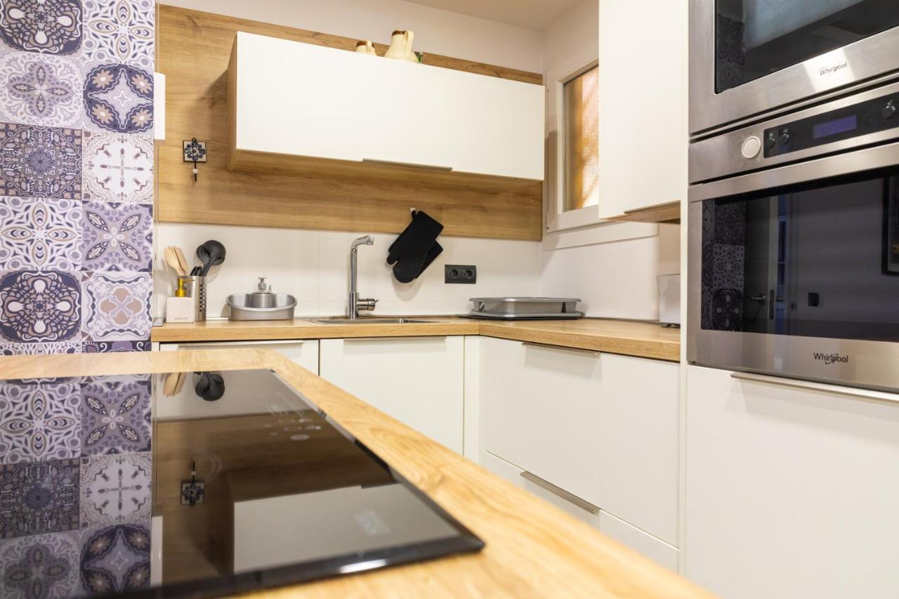 Appartement Pedregalejo Málaga