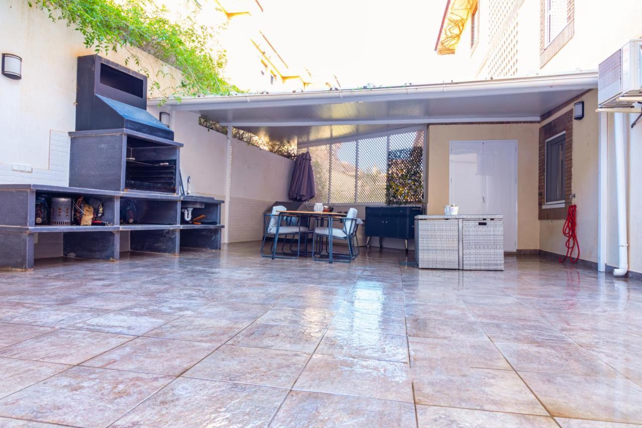 Pedregalejo Appartement *