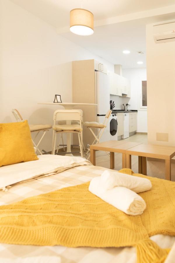 Duplex Victory Iii Malaga
