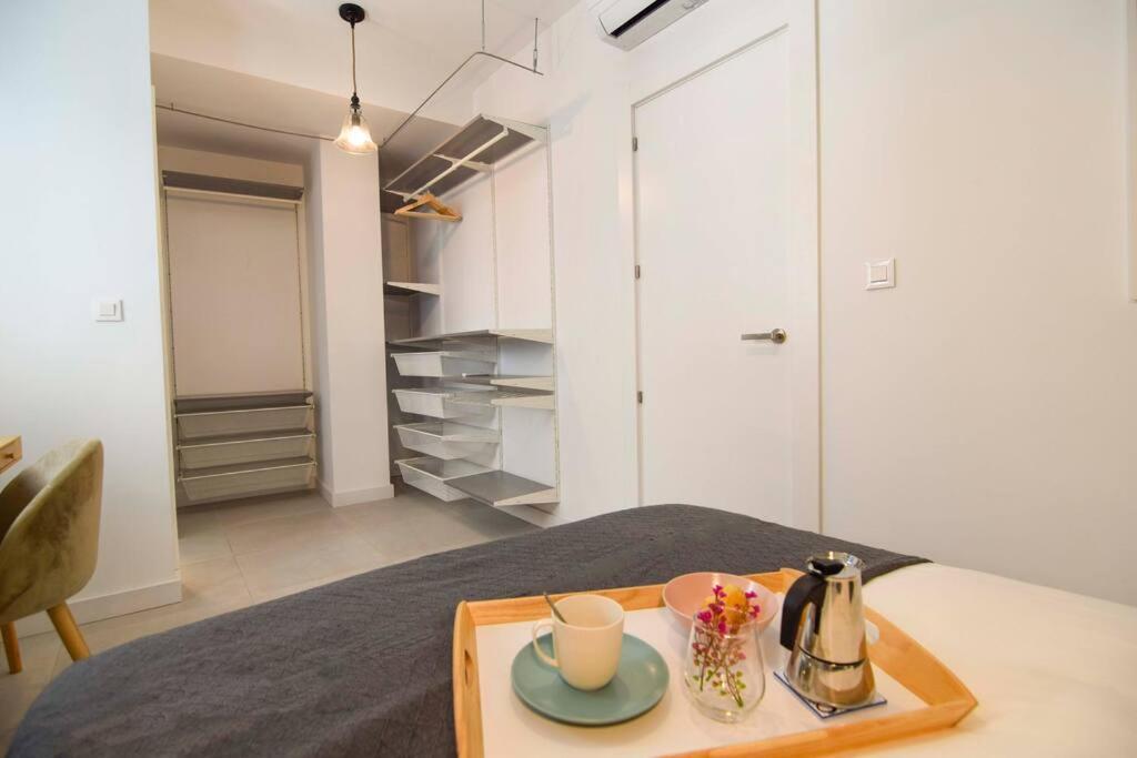 P&p Callejon De Olleria Apartment