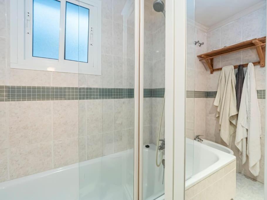 Tranquilo Y Bonito A 10 Min Del Centro Apartment Malaga