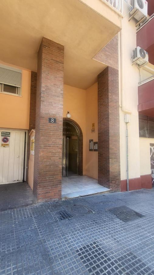 Welcome Apartment Malaga