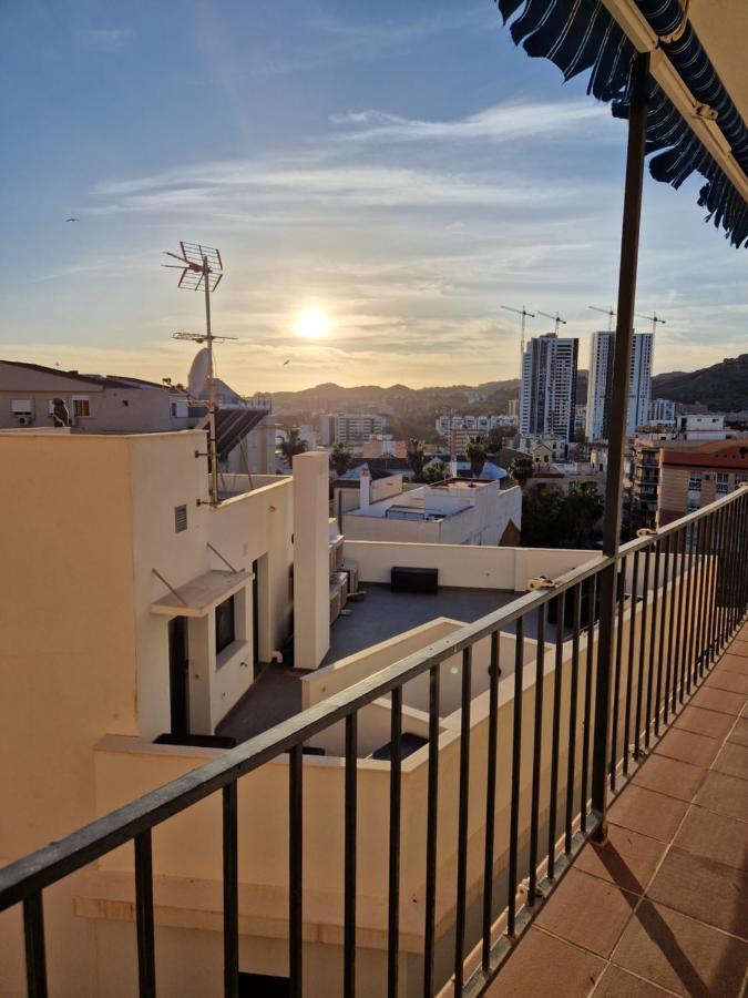 Apartment Centro De