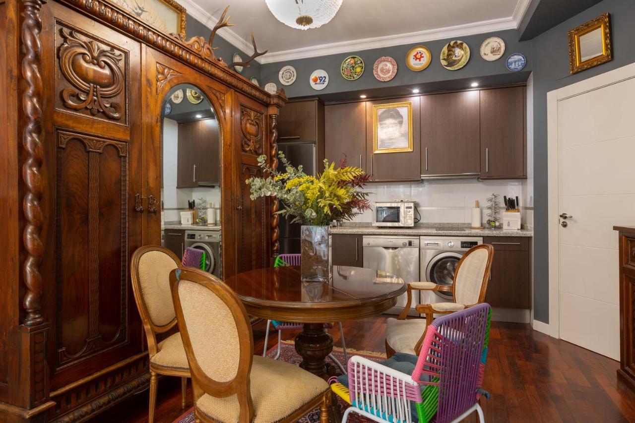Balcon De San Juan Apartment