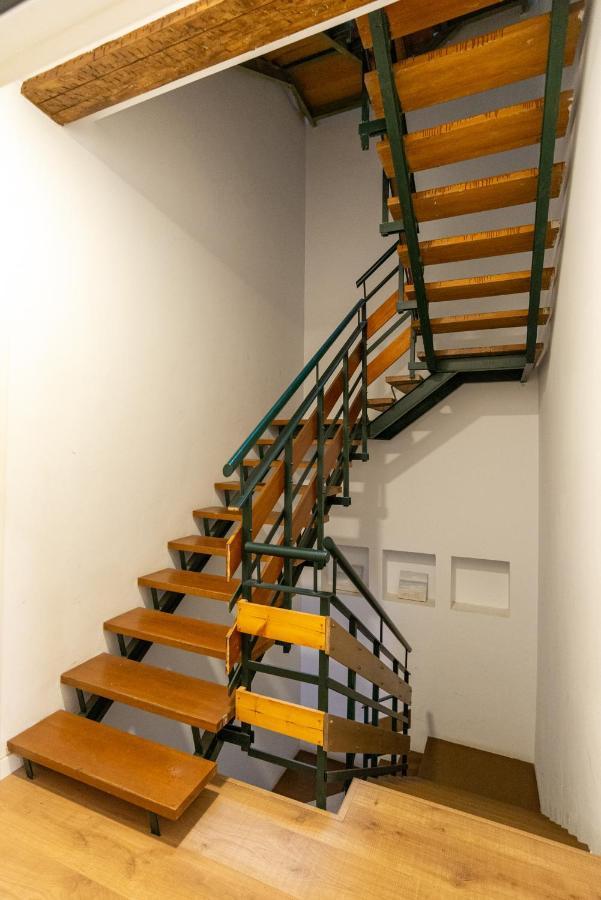 Urbe10 Plaza De La Constucion Premium Loft * Malaga