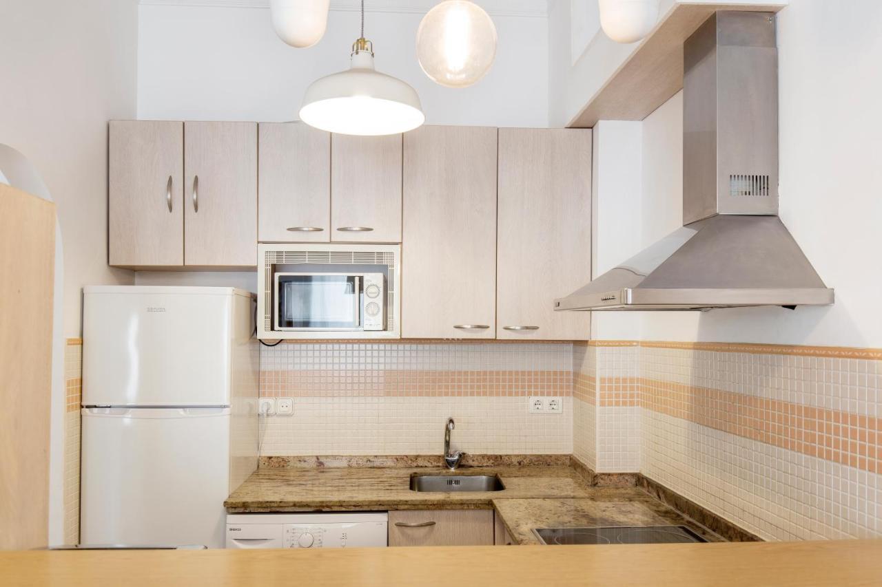 Centre Teatro Apartment Malaga
