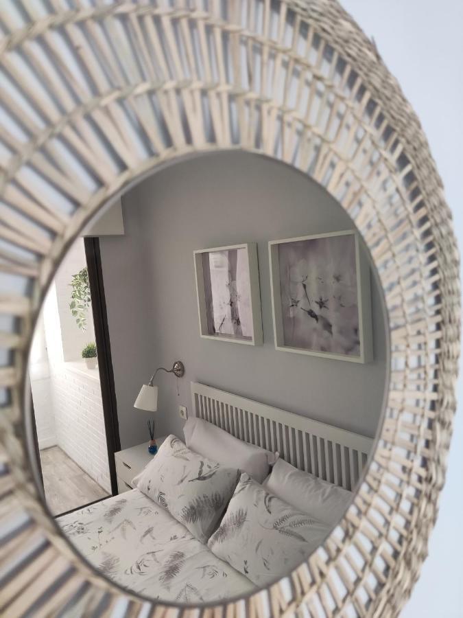Vacacional Buyma - Parking Privado -gratuito- Apartment *