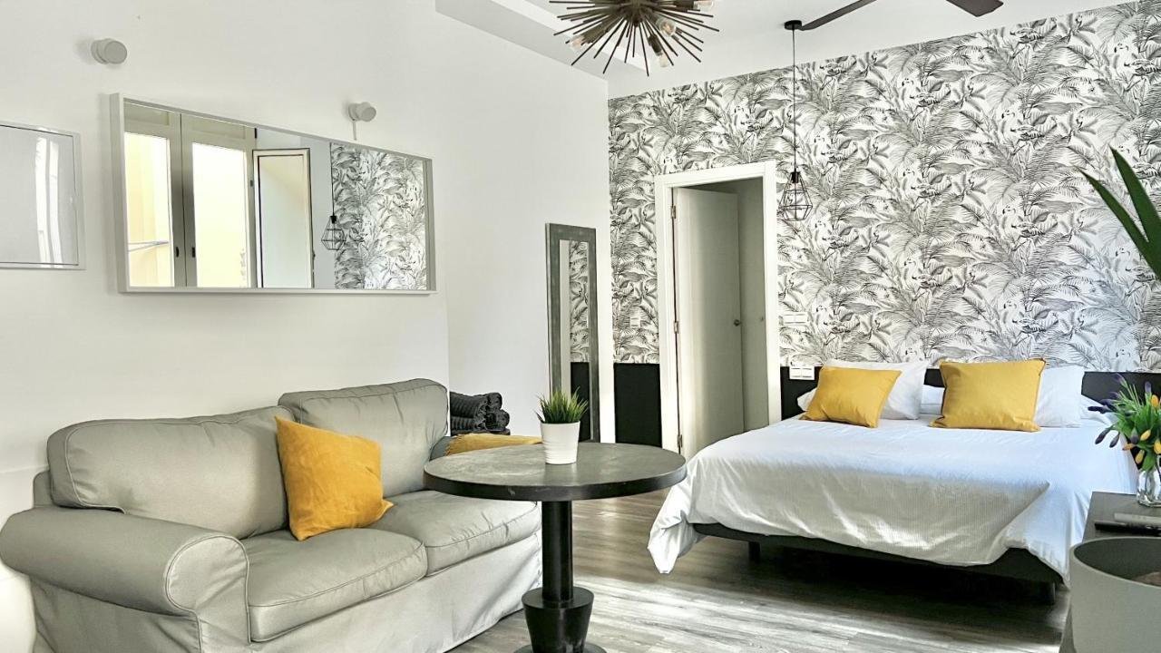 La Merced Apartment Málaga