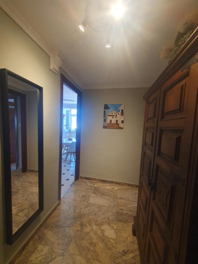 Vistamalaga Apartment