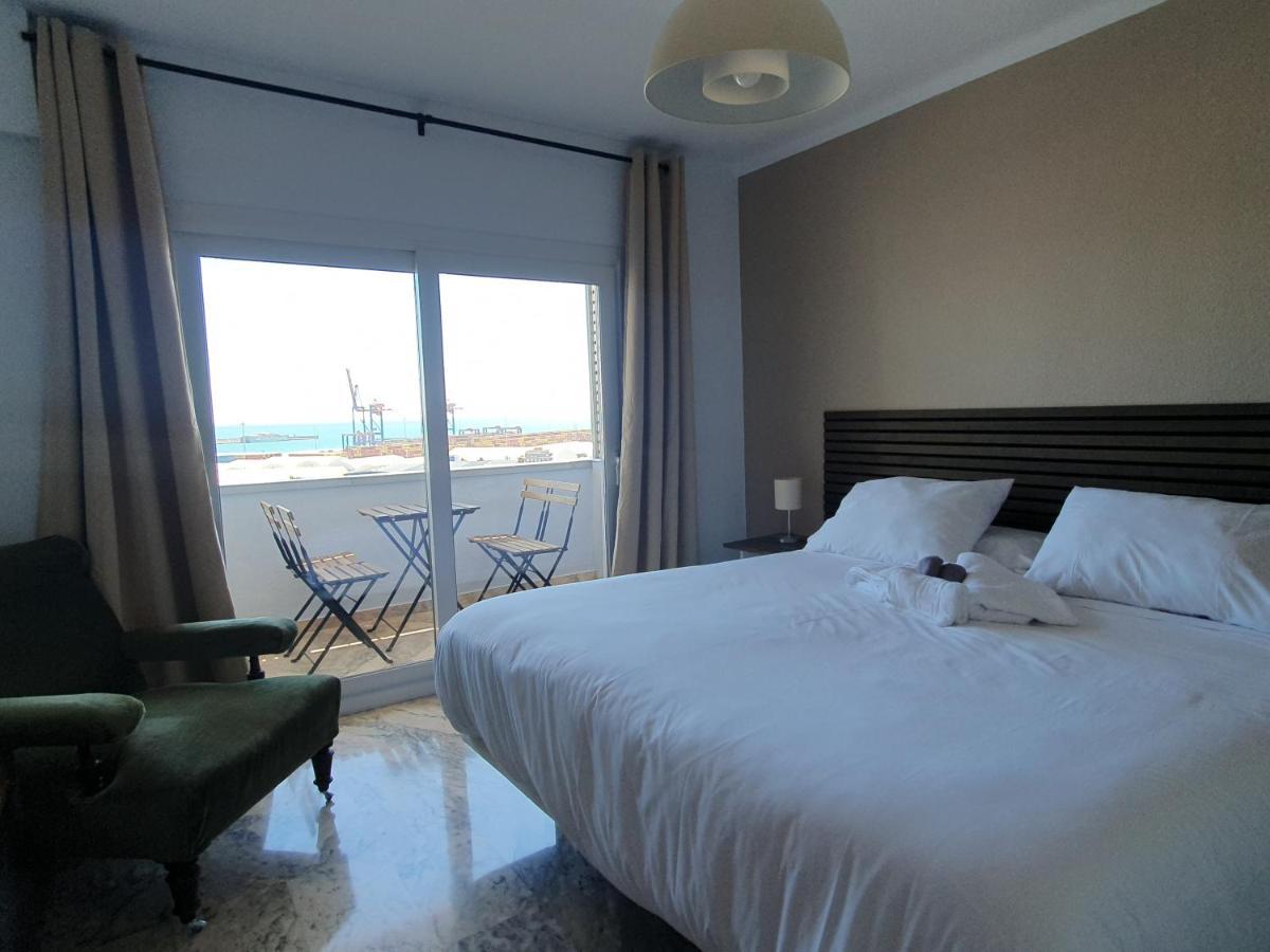 Apartment Vistamalaga *
