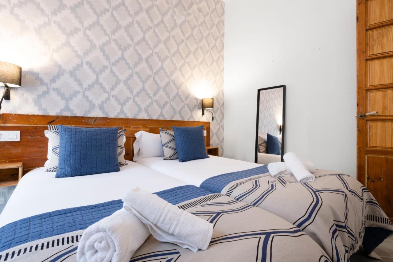 Apartment Edificio Conde 7- Plaza De La Merced *