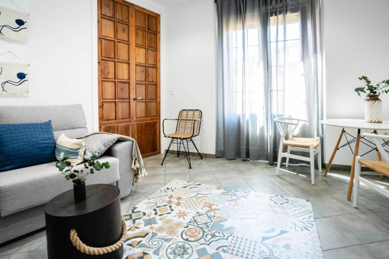 Edificio Conde 7- Plaza De La Merced Apartment