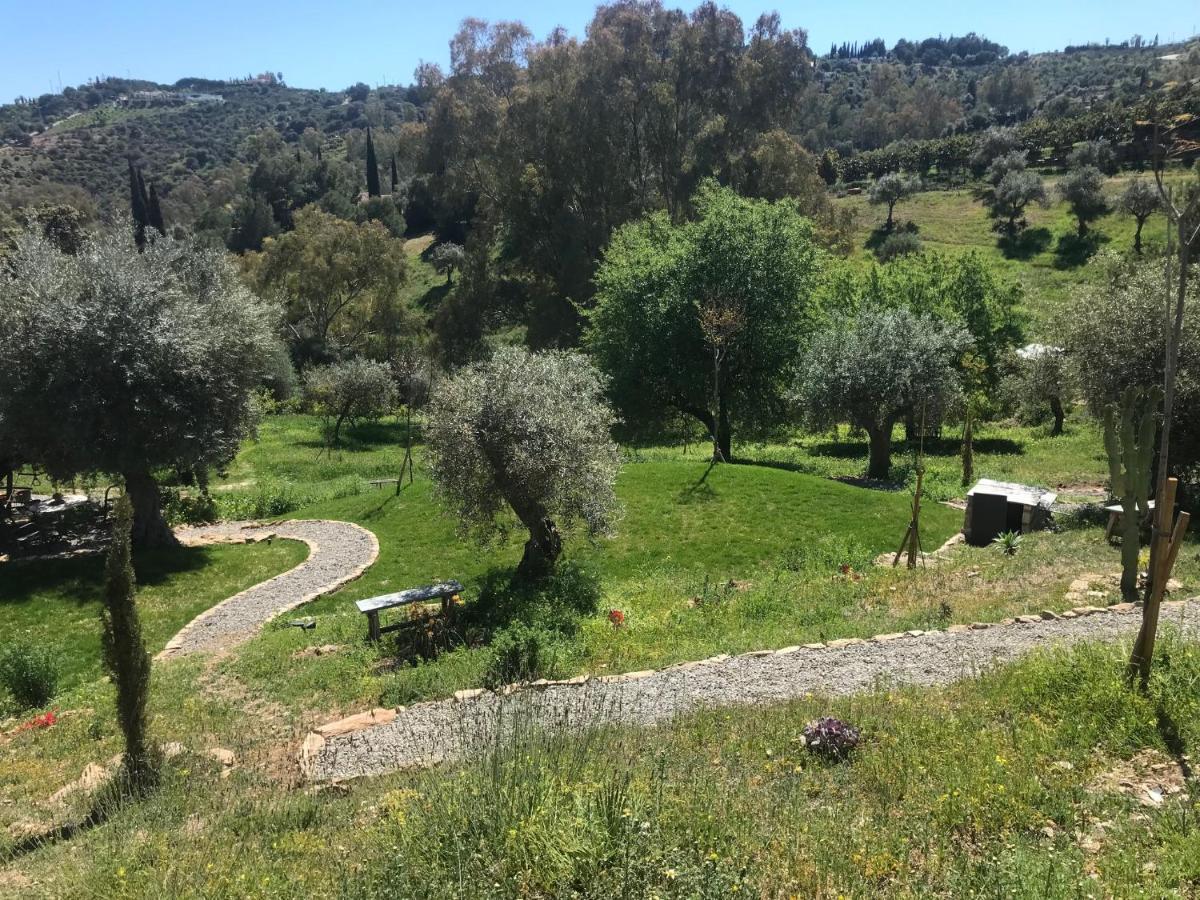Views Apartment, Cortijo Fruitful Hills * Malaga