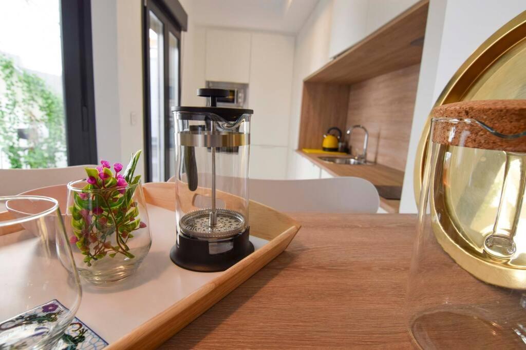 P&p Callejon De Olleria Apartment Málaga