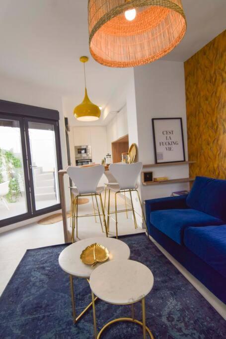 Apartment P&p Callejon De Olleria Málaga