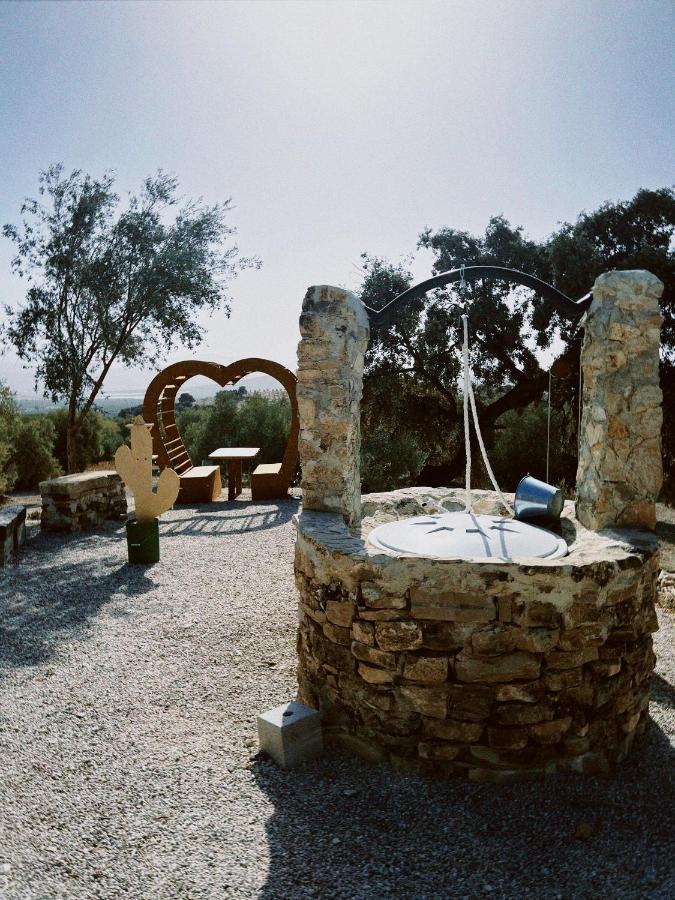 Apartamento Rural Con Jacuzzi Privado