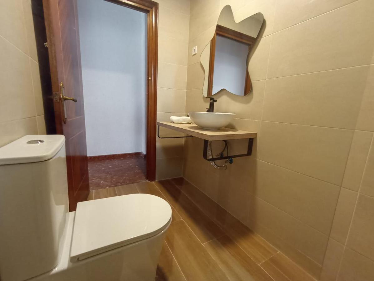Vivienda Agustin Duran Apartment