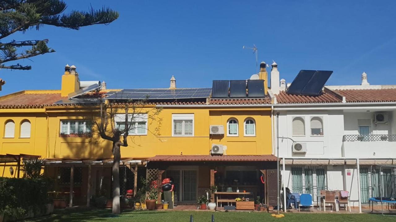 Frühstückspension La Baraka De Guadalmar Aeropuerto