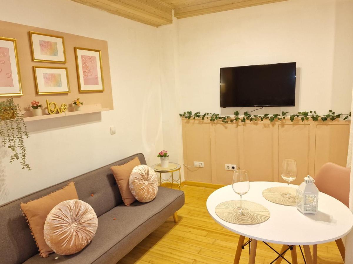 Apartment Cervantes Málaga