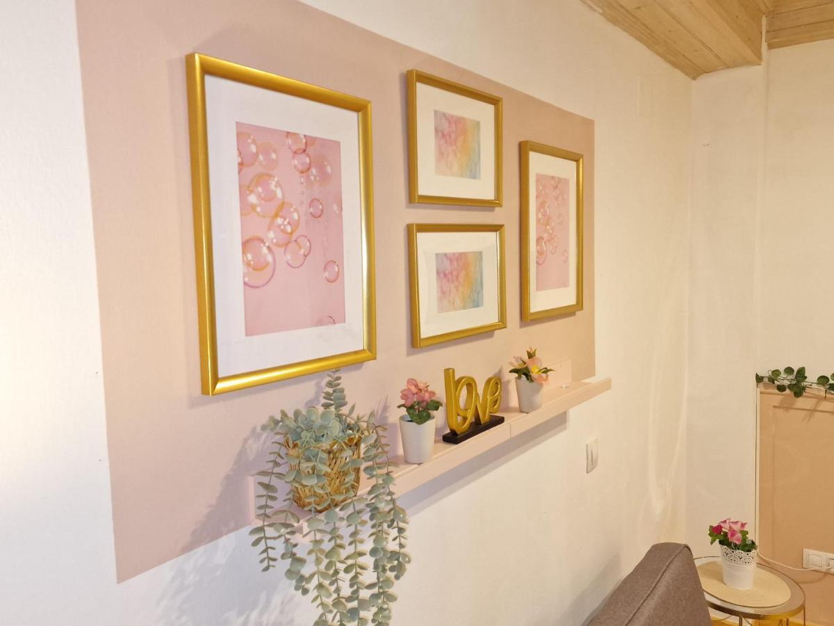 Cervantes Apartment Málaga
