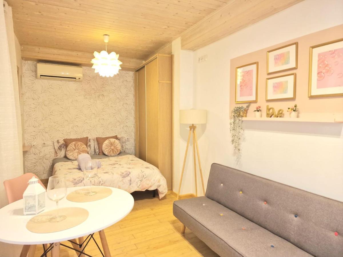 Cervantes Apartment