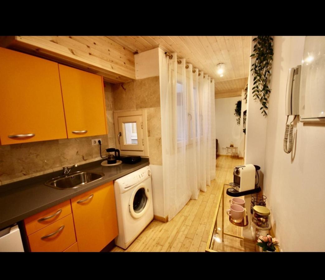 Cervantes Apartment Málaga