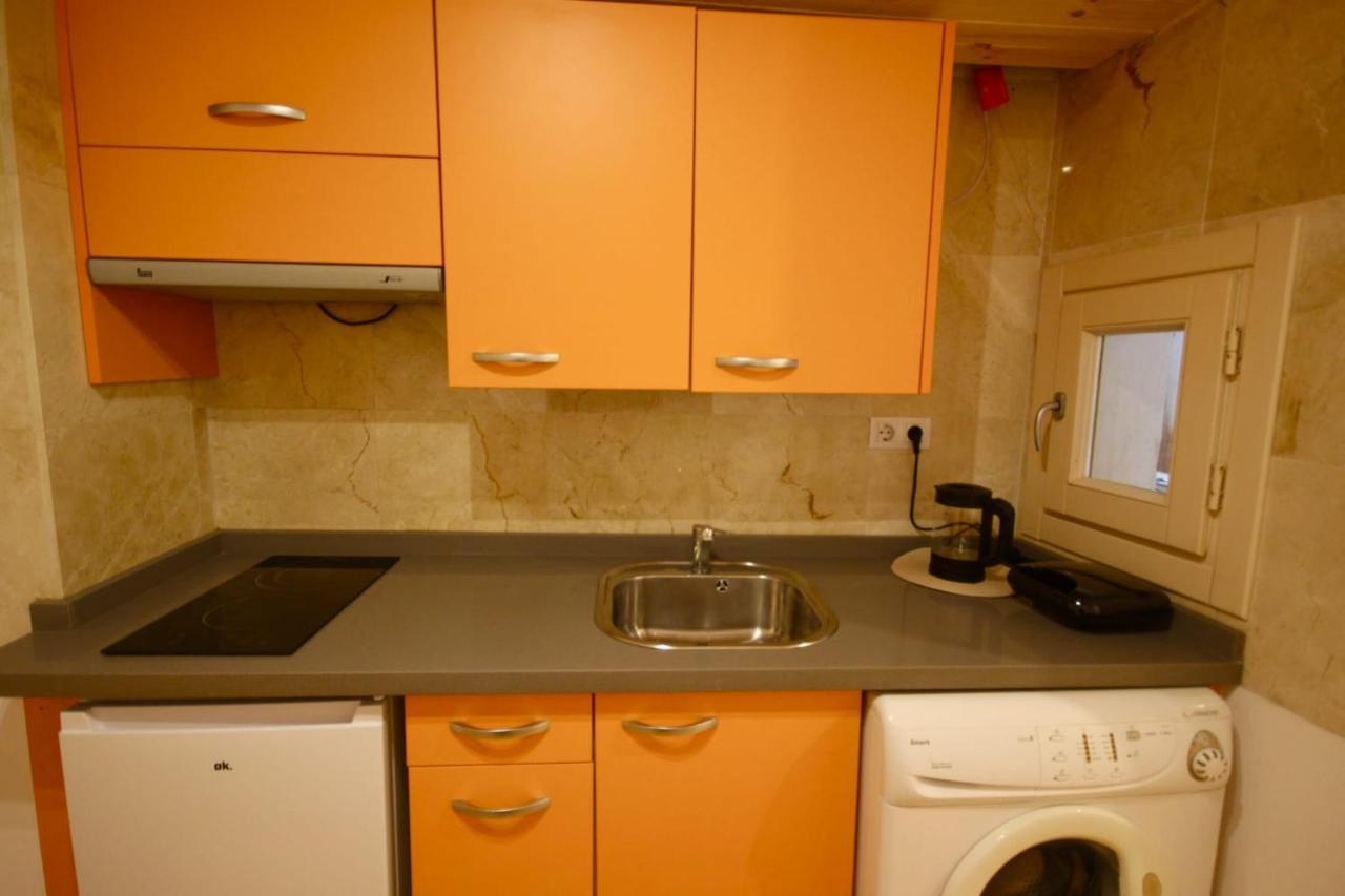 Apartment Cervantes Málaga