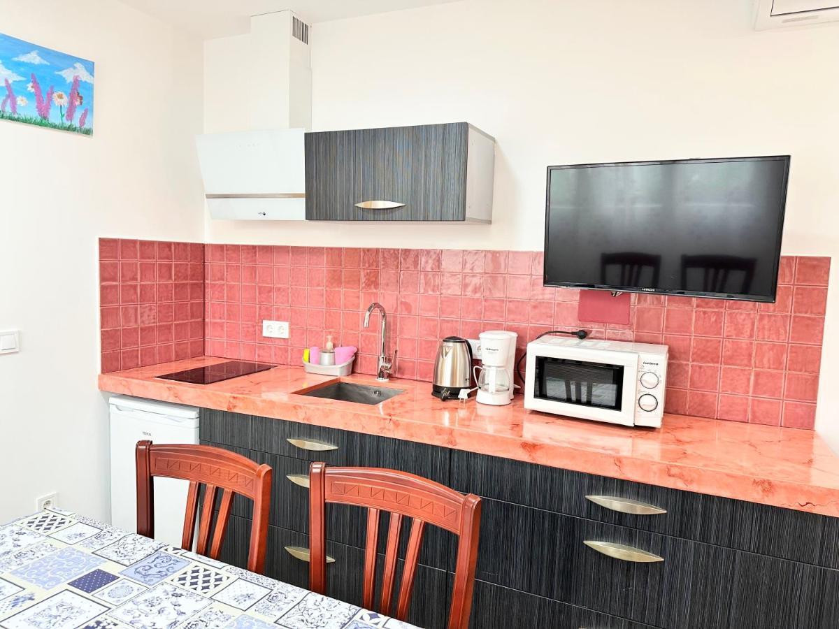 Appartement Jara ! *