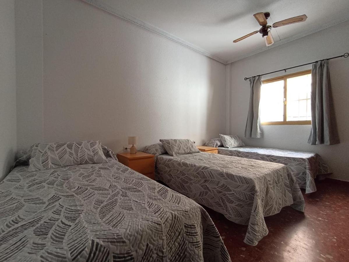 Apartment Vivienda Agustin Duran *