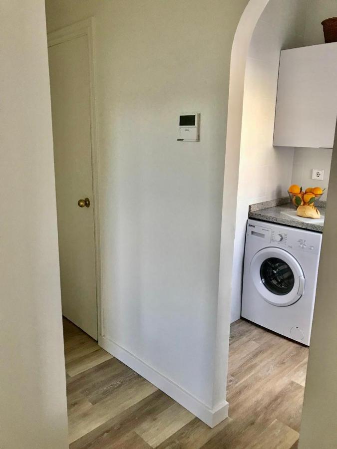 And Sun Appartement *