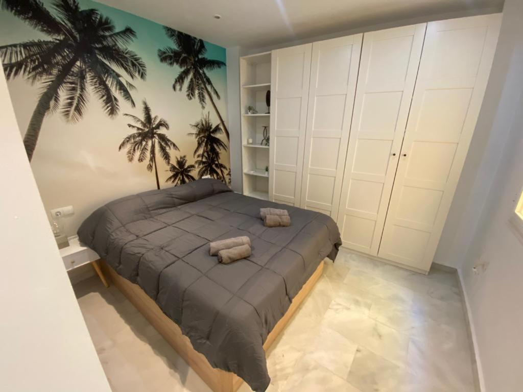 Lovely 1bedroom In The Heart Of - Wifi&ac Apartment