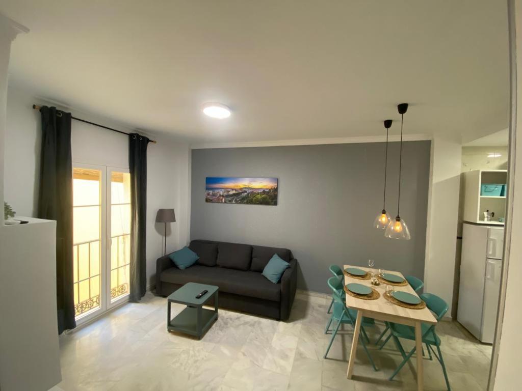 Lovely 1bedroom In The Heart Of - Wifi&ac