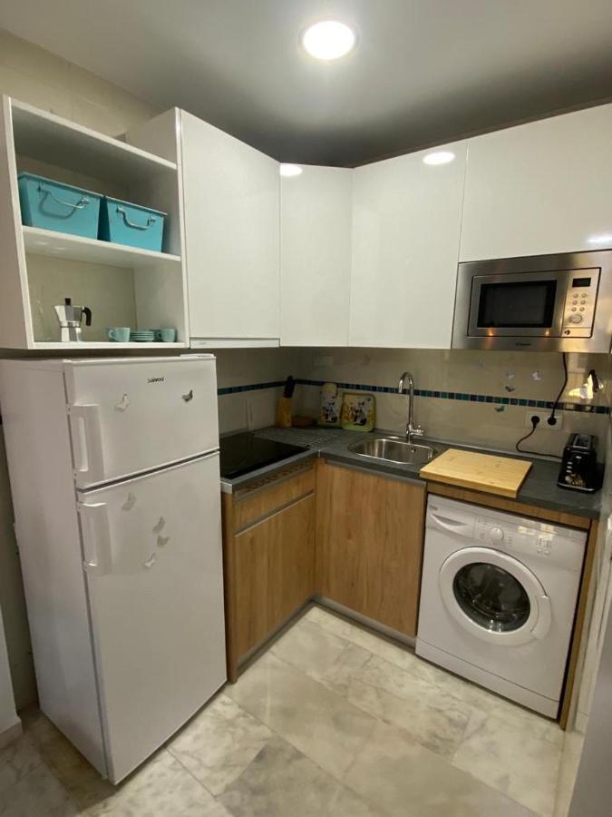 Lovely 1bedroom In The Heart Of - Wifi&ac
