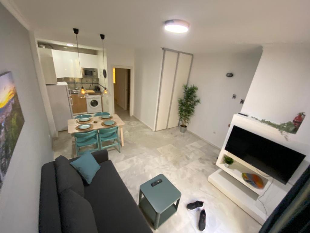 Lovely 1bedroom In The Heart Of - Wifi&ac Apartment *