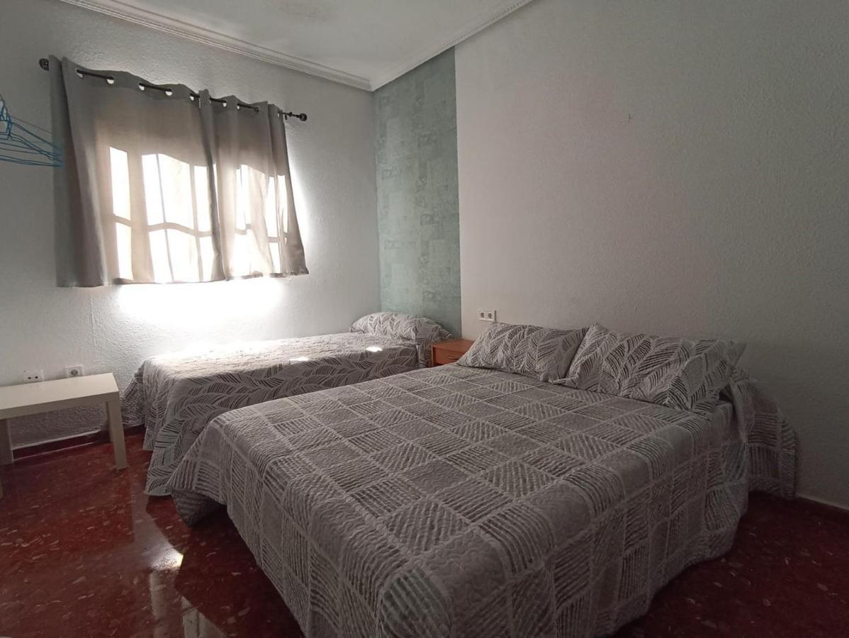 Vivienda Agustin Duran * Málaga