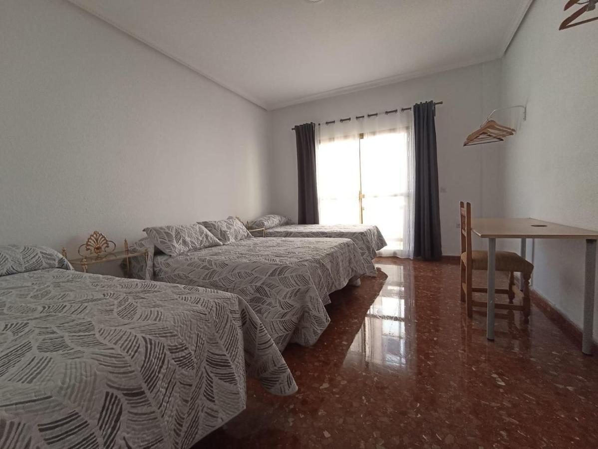 Vivienda Agustin Duran Málaga