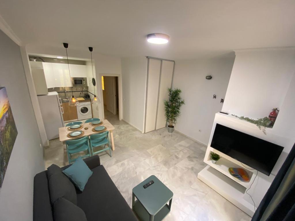 Apartment Lovely 1bedroom In The Heart Of - Wifi&ac