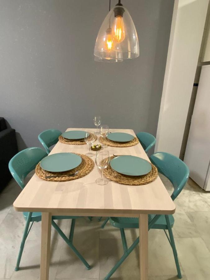 Lovely 1bedroom In The Heart Of - Wifi&ac Malaga