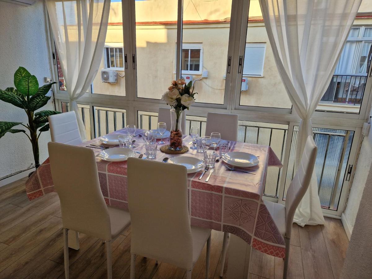 Centro De Apartment Málaga