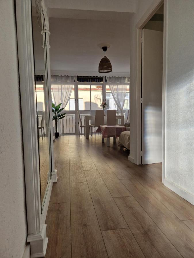 Apartment Centro De