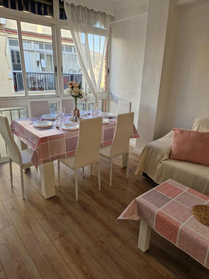 Centro De Apartment Málaga