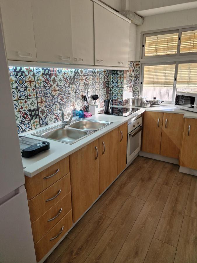 Apartment Centro De